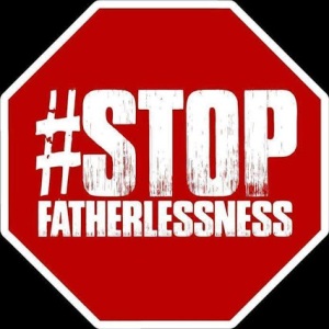 Stop Fatherlessness - 2016