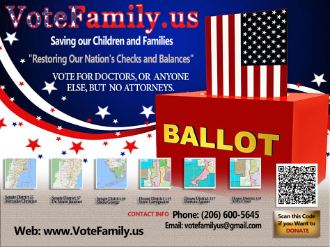 votefamily - 2015